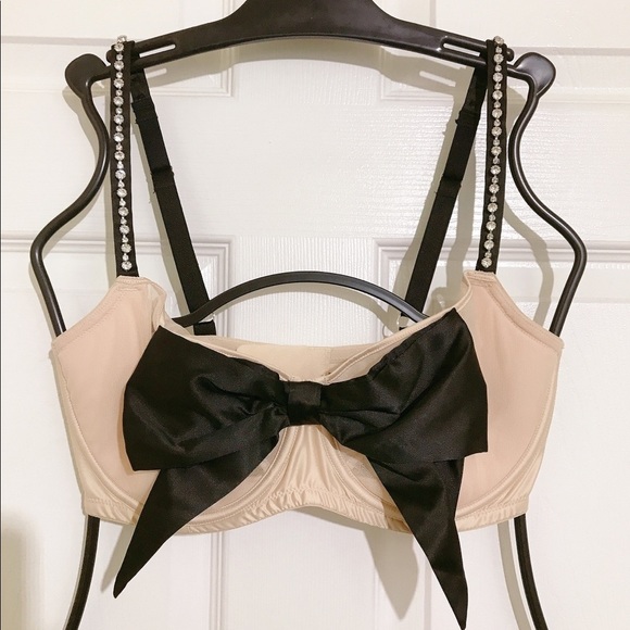 💖Victoria Secret Dream Angels Pushup wo Paddings - Picture 1 of 3